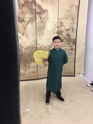 -布恩儿童摄影