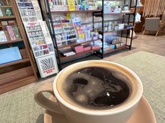 -时间行者书店(新安店)