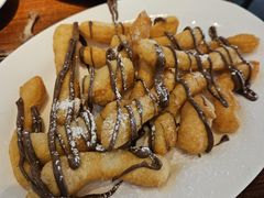 -FABIO’S费比欧披萨餐厅