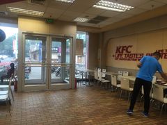 大堂-肯德基(堤口店)