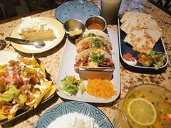 -墨纪Mojí墨西哥餐厅(官舍店)