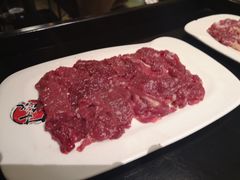 -牛焱·贵州黄牛肉火锅(城西银泰店)