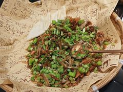 -老西门·常州菜·20年老品牌(新区店)