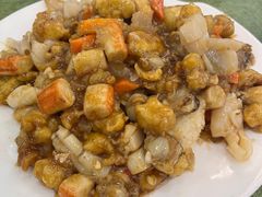 -桃子餐厅·天津菜(红星路直营店)