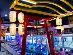 -天天玩X秋葉原日系动漫游戏中心