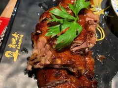 -肖四女乐山跷脚牛肉(世博源店)