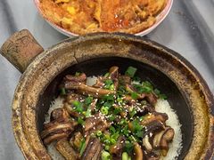 -红星光发煲仔饭(大石街店)
