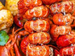 -江湖水乡铁锅炖魚(周庄嘉园店)