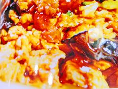 -西域西北老马食府(鼓楼西街店)