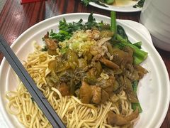-荔园小馆(园岭新村二期店)