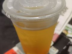 -渔顺生·顺德鱼生·粥底火锅·桑拿鸡(渔人码头店)