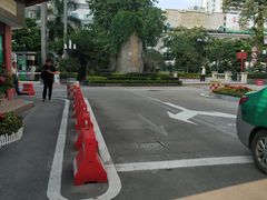 -东山宾馆(广州东山口地铁站店)