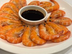 -万龙洲海鲜(亚运村店)