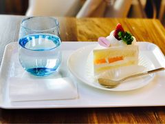 -西村叔叔的店·面包·甜品·蛋糕(崂山丽达店)