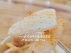 年糕-柳陈記鸡柳薯条年糕(恒大店)
