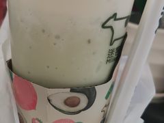 -迷客夏Milksha(合肥步行街首店)
