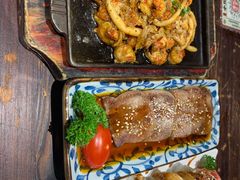 -小川洋风料理(街道口店)