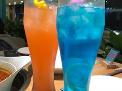 -青瓷火锅料理(西单大悦城店)