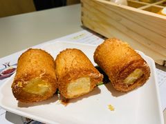 -蔡澜点心·粤菜(西单大悦城店)