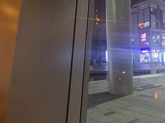 景观位-星巴克臻选(宁波天一广场店)