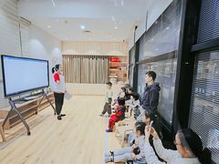 -123+智汇成长中心(保利时光里中心)