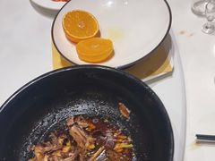 -滨河味道(南内环店)