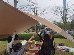 -二沙岛艺术公园