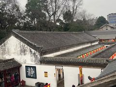 -桂林独秀峰王城景区
