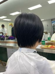 -川和潮人