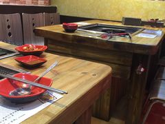 -杀猪天·韩国烤肉(铁路街第一分店)