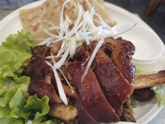 -鼎香润(德胜门内店)