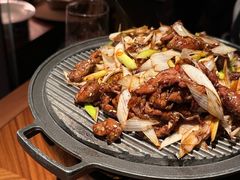 -玖五京菜(杭州城北万象城店)