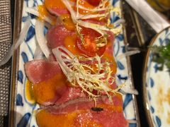 -極上萬膳·日料放题(海岸城店)