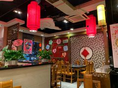 -铜人李火锅(西大街店)