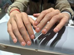 -丽心自助美甲美睫