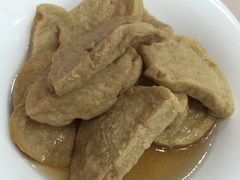 糟素鸡-老人和饭店(淮海中路店)