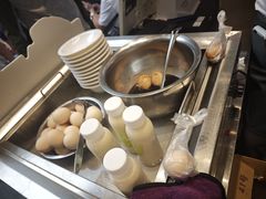 -李与白包子铺(桐梓林店)