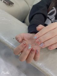 -斯馨·健康美甲美睫