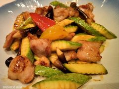 -稻香酒家·35年老字号(侨光店)