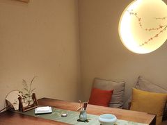 -梅间堂茶馆(绿地缤纷城店)