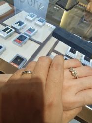 点击看大图 -Cindy Jewelry·钻戒·彩色宝石