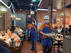 -食锦记·福建私房菜(浦西万达店)