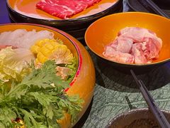-牛New寿喜烧(曹路花园城店)