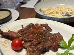 -西堤牛排(龙德广场店)