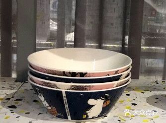 一提到北欧风格的家具、哇物等品牌就会联想到近年高频亮