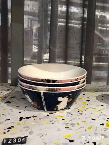 一提到北欧风格的家具、哇物等品牌就会联想到近年高频亮