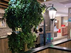 大堂-野妹火锅(南园店)