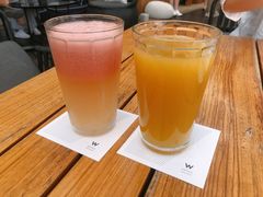 -池畔酒吧 WET Bar