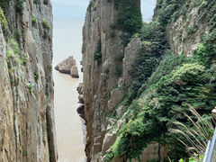 -桃花岛风景旅游区