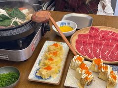 -大鲜生·亚洲菜融合小食堂